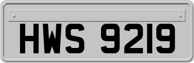 HWS9219