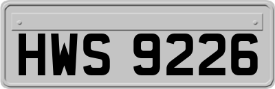 HWS9226