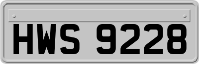 HWS9228