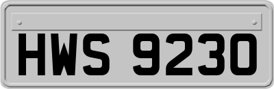 HWS9230