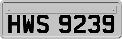 HWS9239