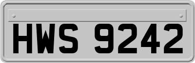 HWS9242
