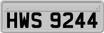 HWS9244