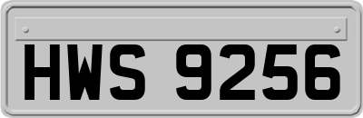 HWS9256