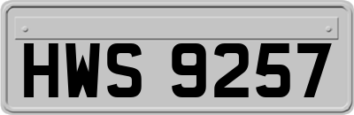 HWS9257