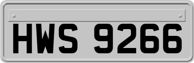 HWS9266