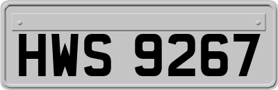 HWS9267