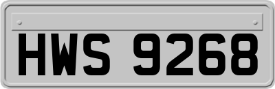 HWS9268