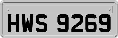 HWS9269