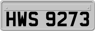 HWS9273