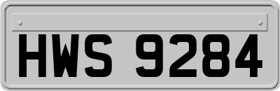 HWS9284