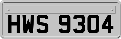 HWS9304
