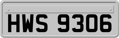 HWS9306
