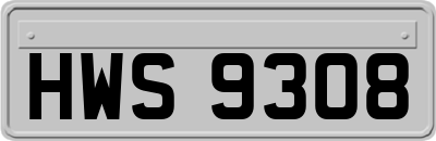 HWS9308