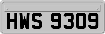 HWS9309