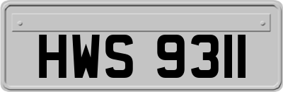 HWS9311