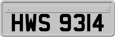 HWS9314