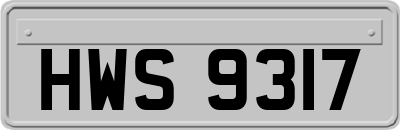 HWS9317