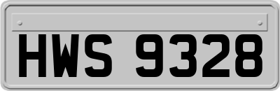 HWS9328
