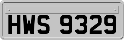 HWS9329