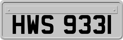 HWS9331