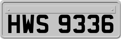 HWS9336