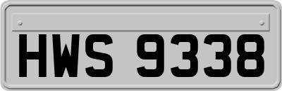 HWS9338