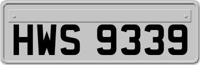 HWS9339