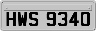 HWS9340
