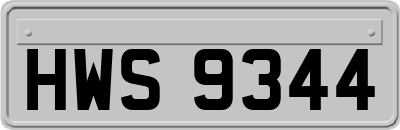 HWS9344