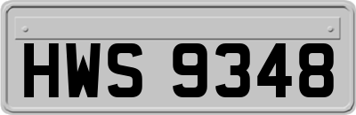 HWS9348