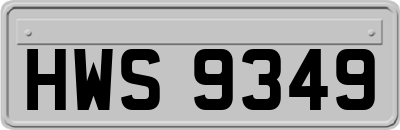 HWS9349