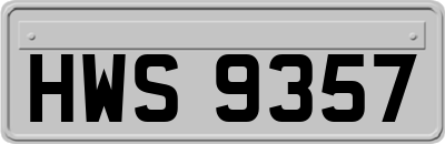 HWS9357