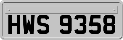 HWS9358