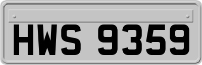 HWS9359