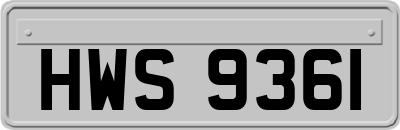 HWS9361