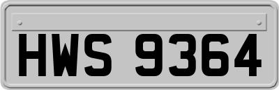 HWS9364