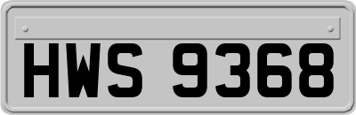 HWS9368