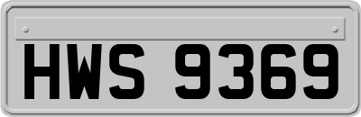 HWS9369