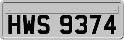 HWS9374