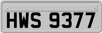 HWS9377