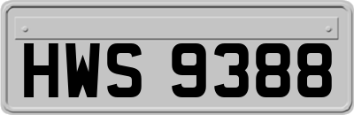 HWS9388