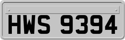 HWS9394