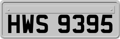 HWS9395