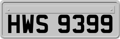 HWS9399