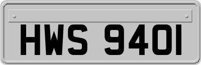 HWS9401