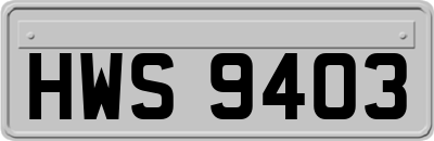 HWS9403