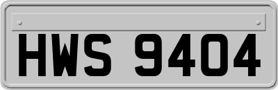 HWS9404