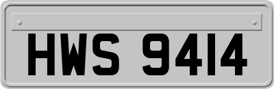 HWS9414