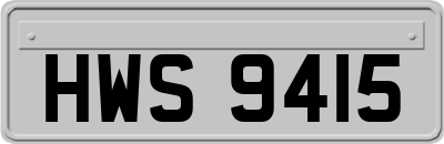 HWS9415